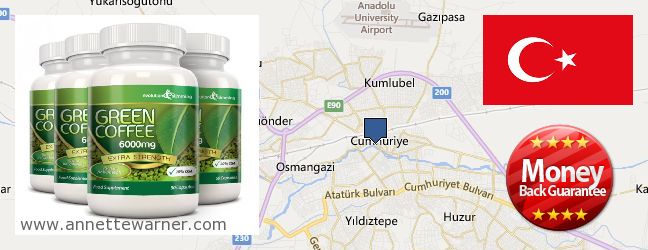 Where Can I Purchase Green Coffee Bean Extract online Eskisehir, Turkey