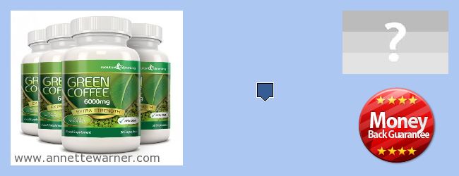 Purchase Green Coffee Bean Extract online Europa Island