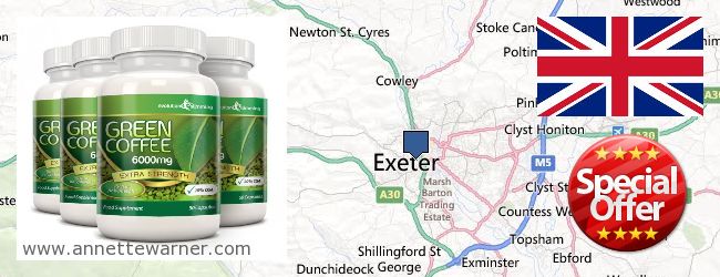Where Can You Buy Green Coffee Bean Extract online Exeter, United Kingdom