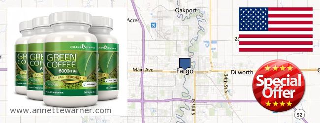 Best Place to Buy Green Coffee Bean Extract online Fargo ND, United States