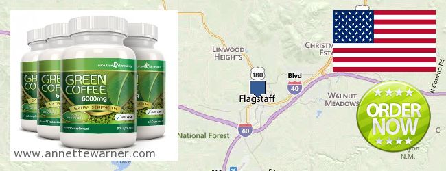 Where to Buy Green Coffee Bean Extract online Flagstaff AZ, United States