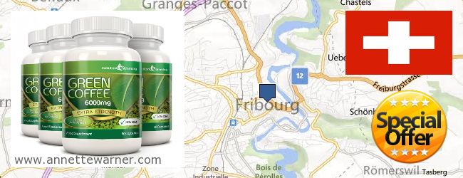 Best Place to Buy Green Coffee Bean Extract online Fribourg, Switzerland