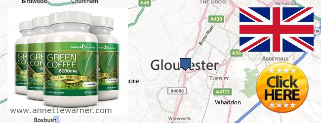 Best Place to Buy Green Coffee Bean Extract online Gloucester, United Kingdom