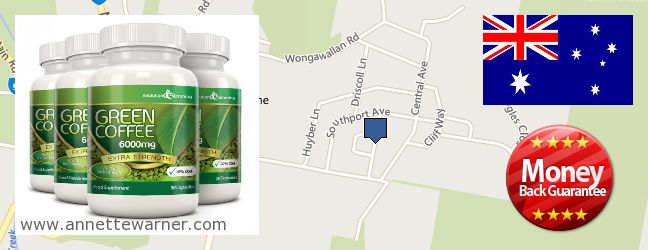Best Place to Buy Green Coffee Bean Extract online Gold Coast-Tweed Heads, Australia