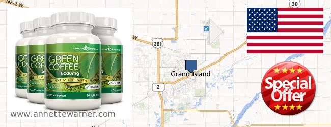 Where Can I Purchase Green Coffee Bean Extract online Grand Island NE, United States