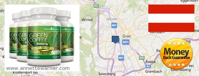 Where to Purchase Green Coffee Bean Extract online Graz, Austria