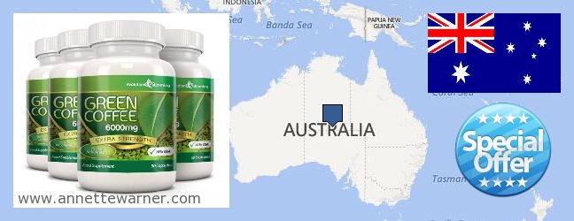 Best Place to Buy Green Coffee Bean Extract online Greater Darwin, Australia