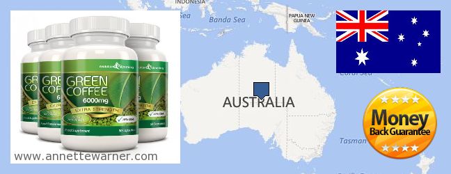 Best Place to Buy Green Coffee Bean Extract online Greater Hobart, Australia