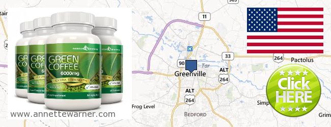 Where to Buy Green Coffee Bean Extract online Greenville NC, United States