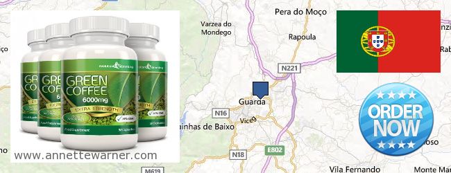Where Can I Buy Green Coffee Bean Extract online Guarda, Portugal
