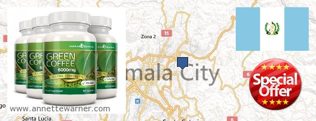 Best Place to Buy Green Coffee Bean Extract online Guatemala City, Guatemala