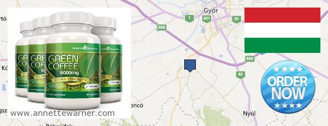 Where Can I Buy Green Coffee Bean Extract online Győr, Hungary