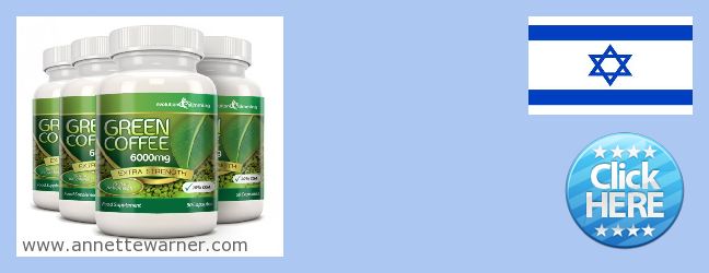 Where Can I Buy Green Coffee Bean Extract online HaẔafon [Northern District], Israel