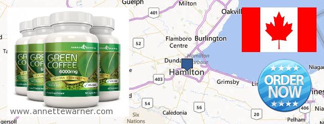 Where to Buy Green Coffee Bean Extract online Hamilton ONT, Canada