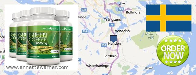 Where to Buy Green Coffee Bean Extract online Haninge, Sweden