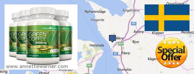 Where Can I Buy Green Coffee Bean Extract online Helsingborg, Sweden
