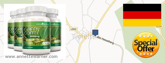 Where to Buy Green Coffee Bean Extract online Hessen (Hesse), Germany