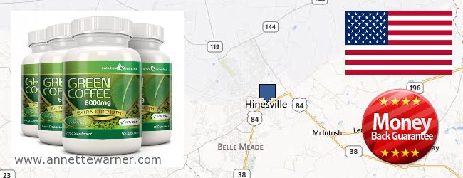 Where Can I Purchase Green Coffee Bean Extract online Hinesville GA, United States