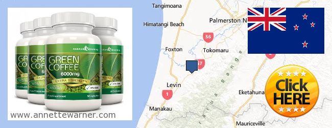 Best Place to Buy Green Coffee Bean Extract online Horowhenua, New Zealand