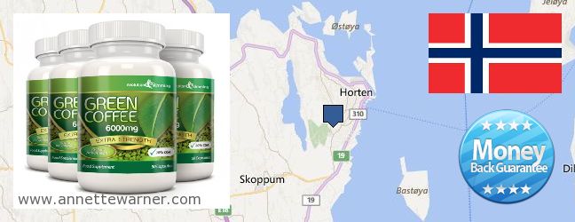 Where to Purchase Green Coffee Bean Extract online Horten, Norway