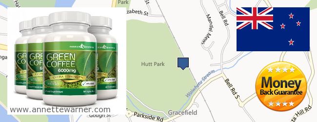 Best Place to Buy Green Coffee Bean Extract online Hutt (Lower Hutt), New Zealand
