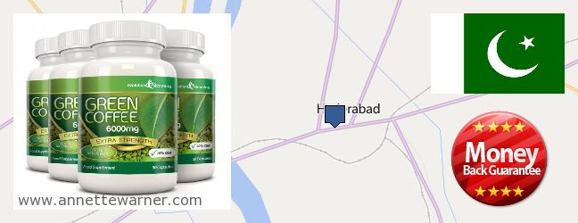 Where Can I Purchase Green Coffee Bean Extract online Hyderabad, Pakistan
