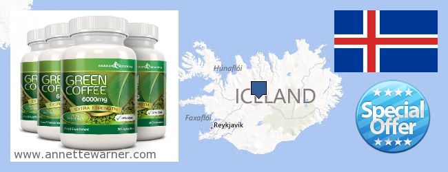 Where to Buy Green Coffee Bean Extract online Iceland