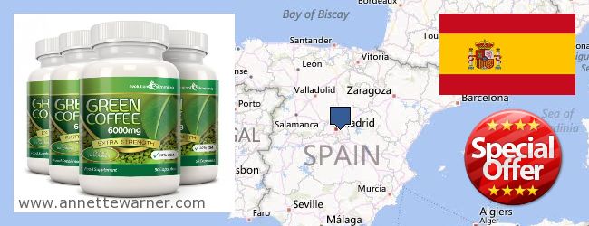 Where Can You Buy Green Coffee Bean Extract online Illes Balears (Balearic Islands), Spain