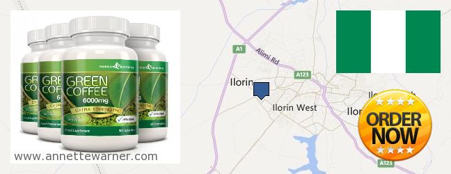 Where to Buy Green Coffee Bean Extract online Ilorin, Nigeria