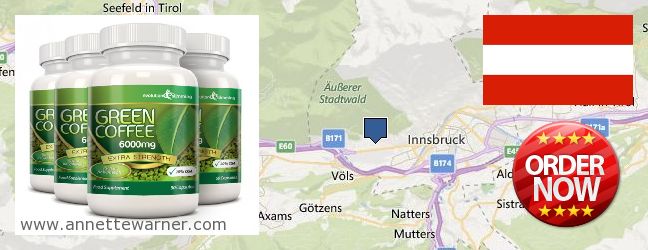 Where to Buy Green Coffee Bean Extract online Innsbruck, Austria