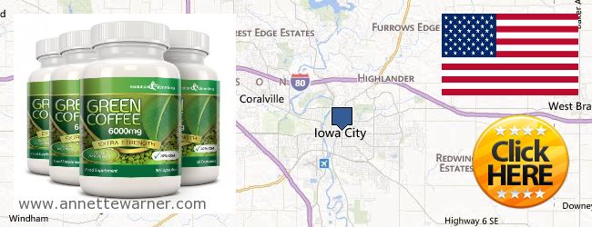 Best Place to Buy Green Coffee Bean Extract online Iowa IA, United States