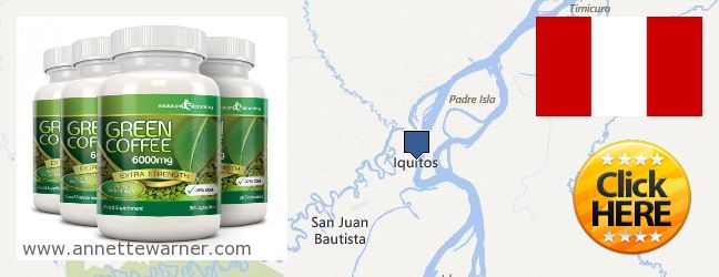 Best Place to Buy Green Coffee Bean Extract online Iquitos, Peru