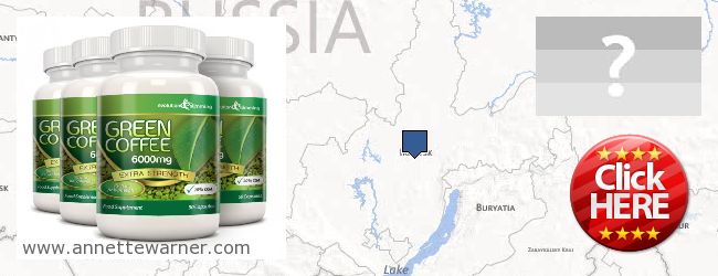 Where Can I Buy Green Coffee Bean Extract online Irkutskaya oblast, Russia