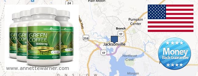 Where Can I Buy Green Coffee Bean Extract online Jacksonville NC, United States