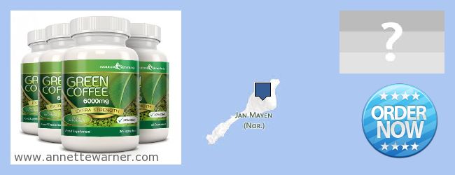Where to Buy Green Coffee Bean Extract online Jan Mayen