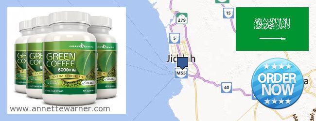 Where to Purchase Green Coffee Bean Extract online Jeddah, Saudi Arabia