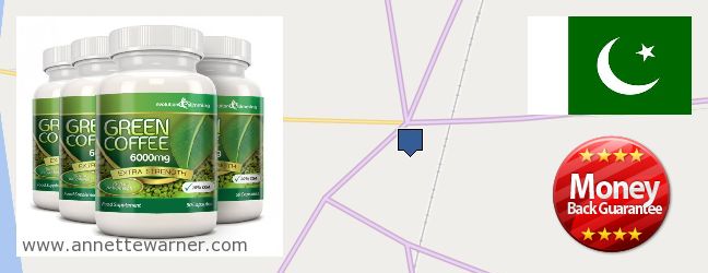 Best Place to Buy Green Coffee Bean Extract online Jhang Sadr, Pakistan