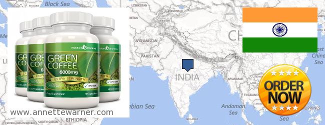 Where Can I Buy Green Coffee Bean Extract online Jhārkhand JHA, India