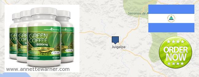 Where to Purchase Green Coffee Bean Extract online Juigalpa, Nicaragua