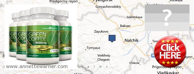 Where Can I Purchase Green Coffee Bean Extract online Kabardino-Balkariya Republic, Russia