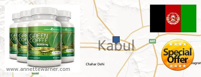 Where Can I Purchase Green Coffee Bean Extract online Kabul, Afghanistan