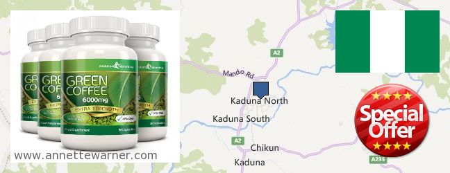 Where Can I Purchase Green Coffee Bean Extract online Kaduna, Nigeria
