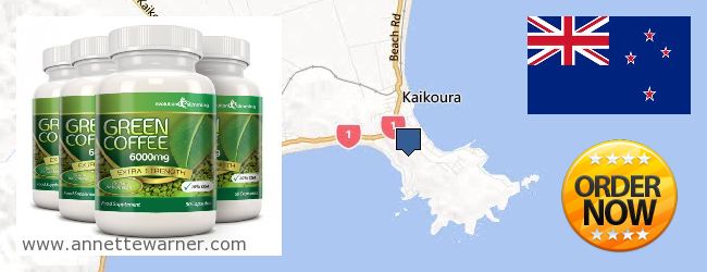 Best Place to Buy Green Coffee Bean Extract online Kaikoura, New Zealand
