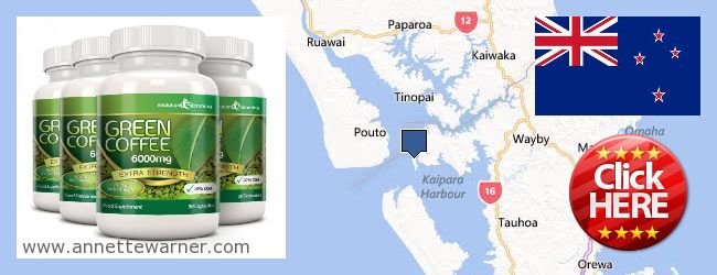 Best Place to Buy Green Coffee Bean Extract online Kaipara, New Zealand