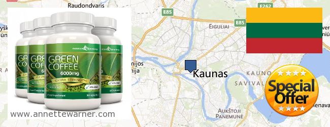 Where Can You Buy Green Coffee Bean Extract online Kaunas, Lithuania