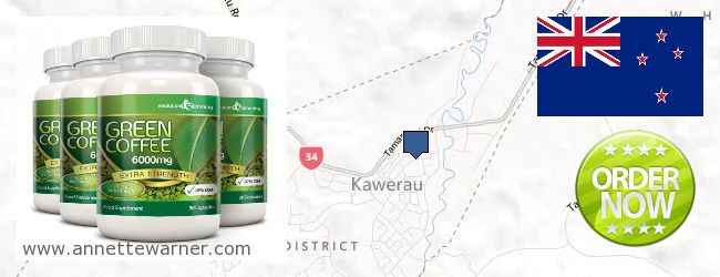 Where Can You Buy Green Coffee Bean Extract online Kawerau, New Zealand
