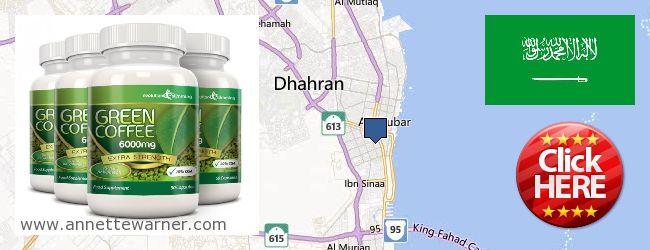 Where to Purchase Green Coffee Bean Extract online Khobar, Saudi Arabia