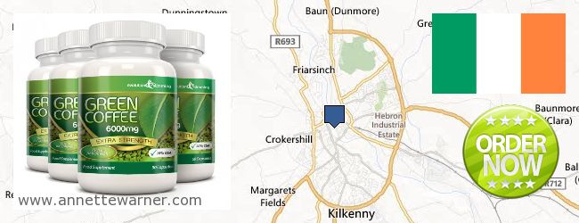 Where to Purchase Green Coffee Bean Extract online Kilkenny, Ireland