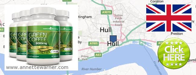 Purchase Green Coffee Bean Extract online Kingston upon Hull, United Kingdom