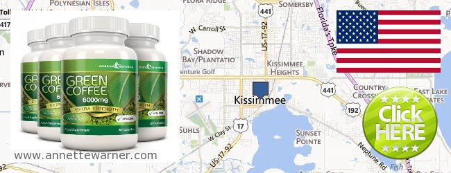 Best Place to Buy Green Coffee Bean Extract online Kissimmee FL, United States